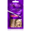 Bielenda Calcium + Q10 Concentrated deeply revitalizing anti-wrinkle mask маска за лице против бръчки 8 гр.