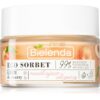 Bielenda Eco Sorbet Peach Хидратиращ и подхранващ крем 50 мл.
