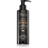Bielenda Only for Men Barber Edition почистващ гел за зоната на лицето и брадата 190 гр.