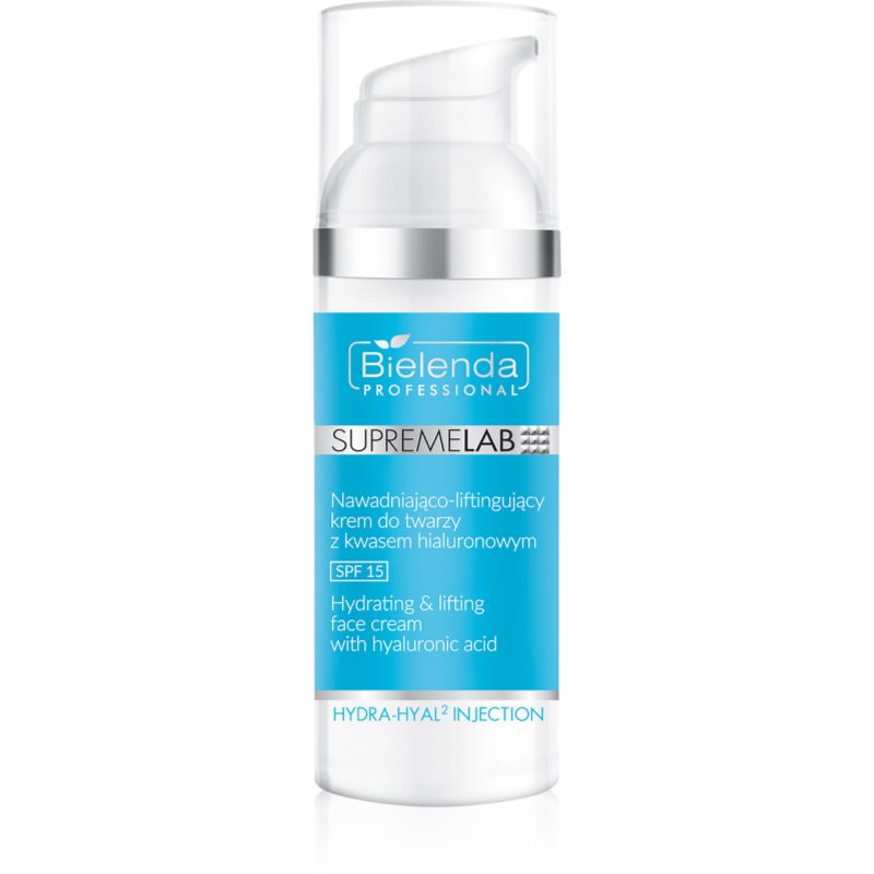 Bielenda Professional Supremelab Hydra-Hyal2 Injection 1