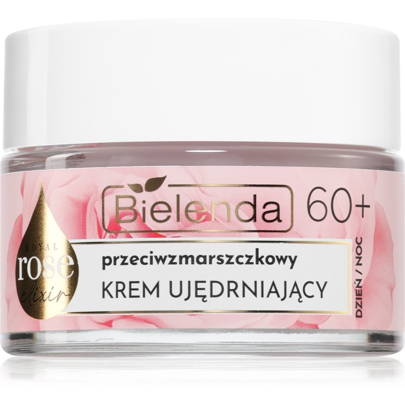 Bielenda Royal Rose Elixir крем против бръчки