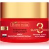 Bielenda Super Trio интензивен хидратиращ гел против бръчки 40+ 50 мл.