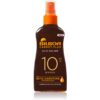Bilboa Carrot Plus слънцезащитно олио за лице и тяло SPF 10 200 мл.