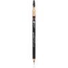 BioNike Color Brow Shaper двустранен молив за вежди цвят 502 Light Brown 1 бр.