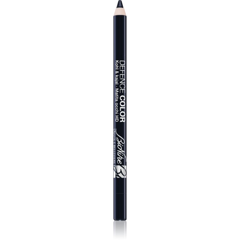 BioNike Color Kohl & Kajal HD очна линия с молив цвят 303 Bleu Nuit