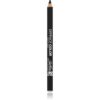 BioNike Color Kohl & Kajal молив за очи тип каял цвят 101 Vrai Noir 1 бр.
