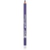 BioNike Color Kohl & Kajal молив за очи тип каял цвят 109 Violet 1 бр.