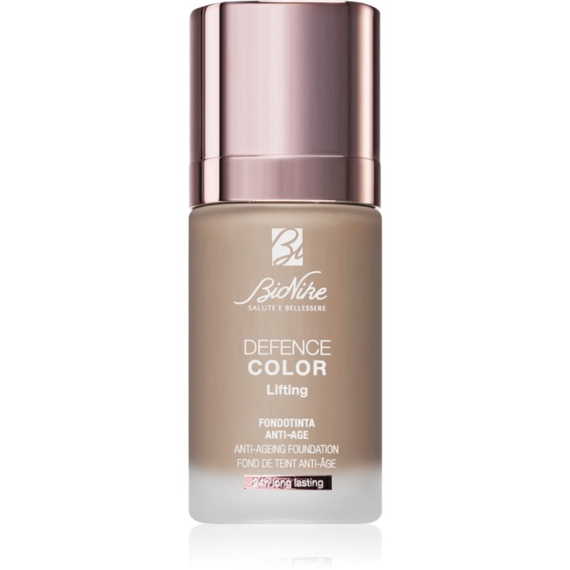 BioNike Color Lifting фон дьо тен с лифтинг ефект цвят 202 Creme 30 мл.