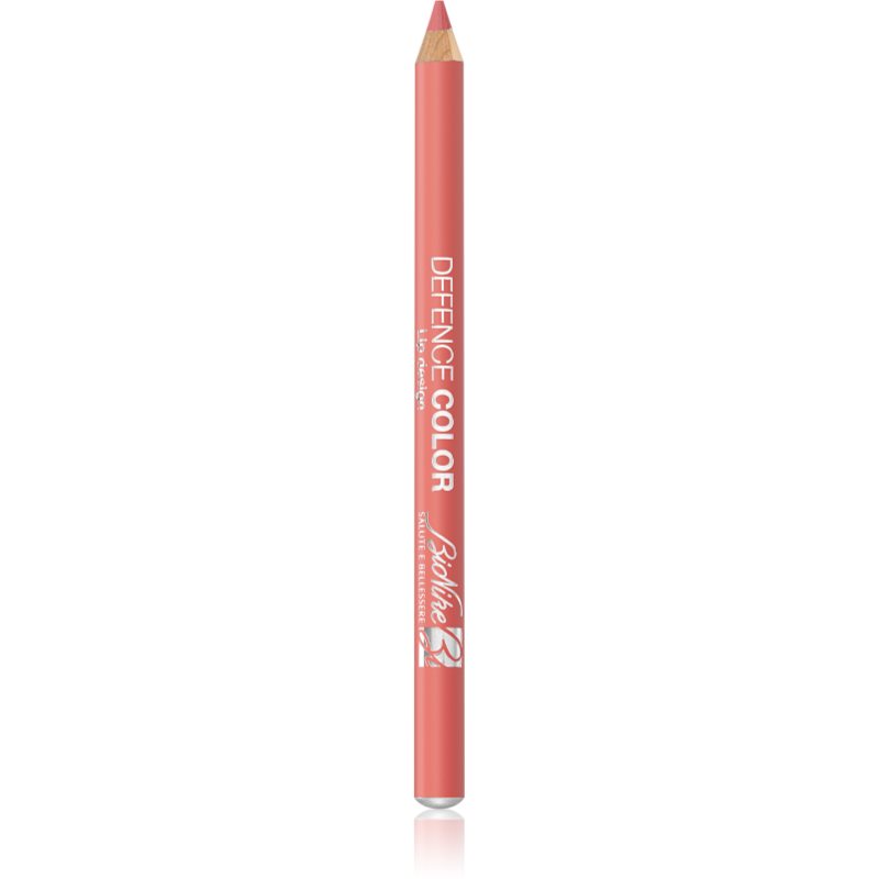 BioNike Color Lip Design молив-контур за устни цвят 202 Nude 1 бр.