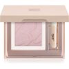 BioNike Color Silky Touch сенки за очи със сатенен ефект с апликатор 419 Rose 3 гр.