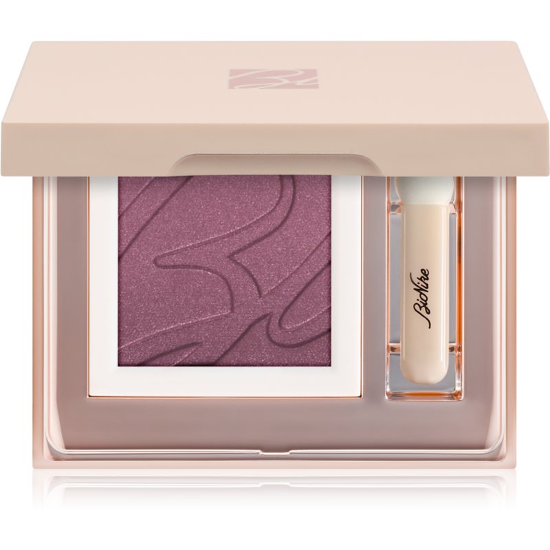 BioNike Color Silky Touch сенки за очи със сатенен ефект с апликатор 420 Amethyste 3 гр.