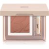 BioNike Color Silky Touch сенки за очи със сатенен ефект с апликатор 423 Brique 3 гр.