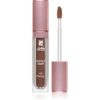 BioNike Defence Color блясък за устни с увеличаващ ефект цвят 004 Chocolat 6 мл.