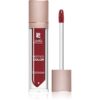 BioNike Defence Color течно червило за обем и блясък цвят 607 Mauve 4