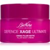 BioNike Defence Xage нощен крем увеличаващ еластичността на кожата 50 мл.