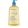 Bioderma Atoderm Shower Oil високо подхранващ и успокояващ душ-гел за суха и раздразнена кожа 1000 мл.