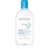 Bioderma Hydrabio H2O мицеларна почистваща вода за дехидратирана кожа 500 мл.