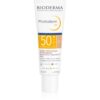 Bioderma Photoderm M защитен тониращ крем против пигментни петна SPF 50+ цвят Light 40 мл.