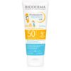 Bioderma Photoderm Pediatrics слънцезащитен крем за деца 100 мл.