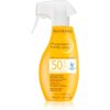 Bioderma Photoderm Sun active defense освежаващ слънцезащитен спрей за лице SPF 50+ 300 мл.