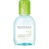 Bioderma Sébium H2O мицеларна вода за смесена и мазна кожа 100 мл.