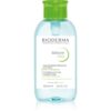Bioderma Sébium H2O мицеларна вода за смесена към мазна кожа с дозатор 500 мл.