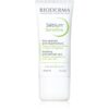 Bioderma Sébium Sensitive интензивен хидратиращ и успокояващ крем за кожа