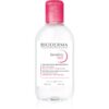 Bioderma Sensibio H2O мицеларна вода за чувствителна кожа на лицето 250 мл.