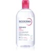 Bioderma Sensibio H2O мицеларна вода за чувствителна кожа на лицето 500 мл.