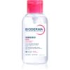 Bioderma Sensibio H2O мицеларна вода за чувствителна кожа с дозатор 500 мл.