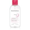 Bioderma Sensibio H2O мицеларна вода за чувствителна кожа с дозатор 850 мл.