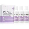 Bioélixire Dr. Plex обновяваща грижа за увредена коса 3x50 мл.
