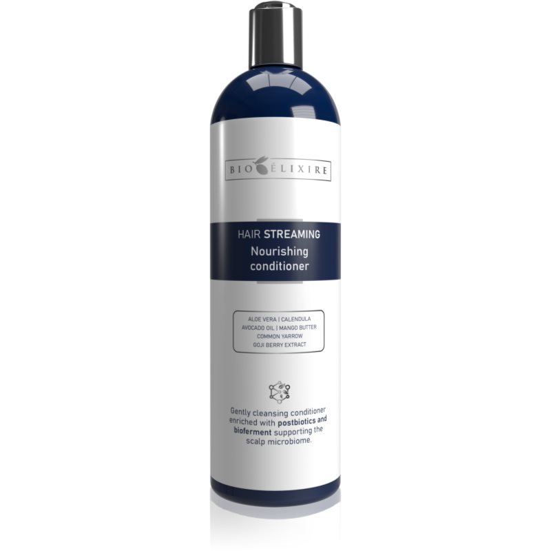 Bioélixire Hair Streaming регенериращ балсам 300 мл.