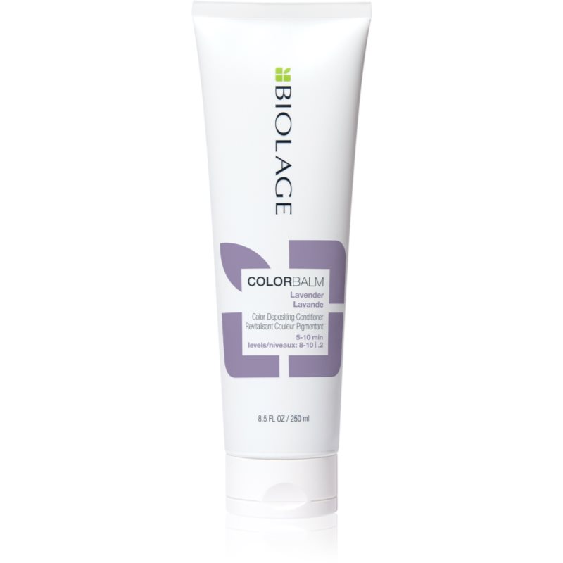 Biolage ColorBalm тониращ балсам цвят Lavender 250 мл. на ниска цена