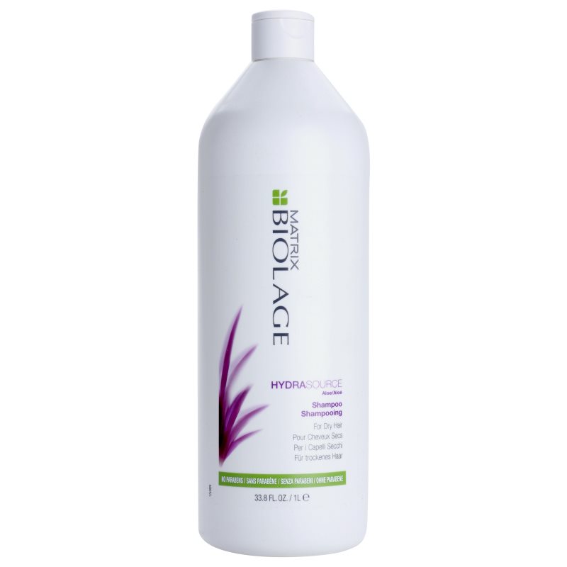 Biolage Essentials HydraSource шампоан  за суха коса 1000 мл. на ниска цена