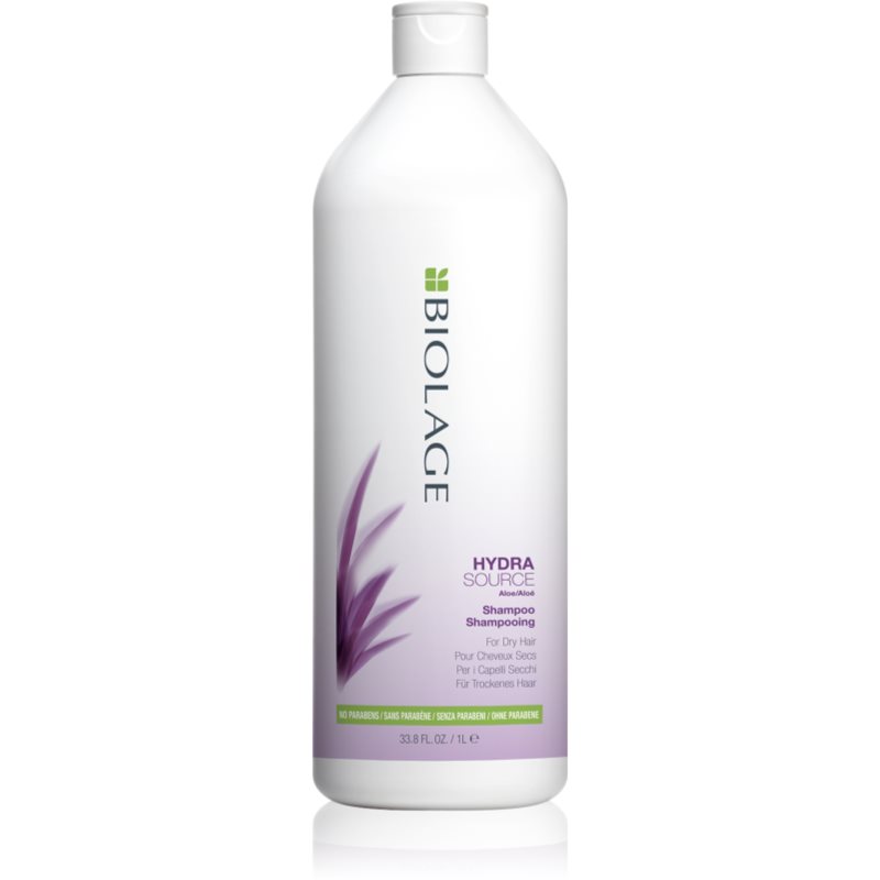 Biolage Essentials HydraSource шампоан  за суха коса 1000 мл.