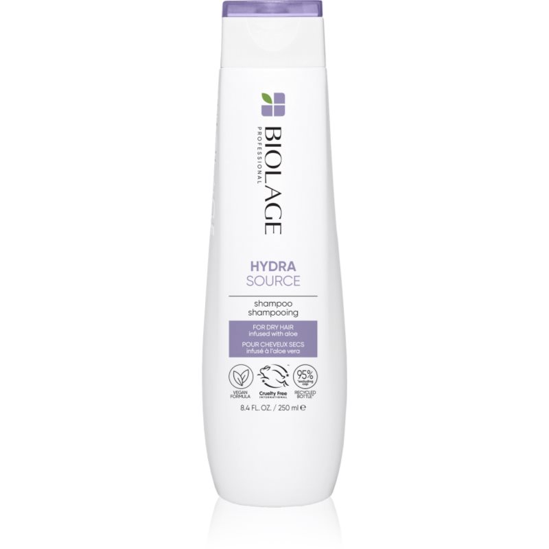 Biolage Essentials HydraSource шампоан за суха коса 250 мл.