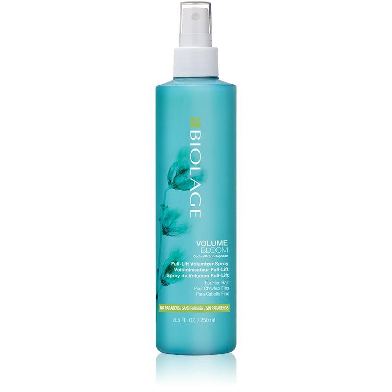Biolage Essentials VolumeBloom спрей за обем за фина коса 250 мл. на ниска цена