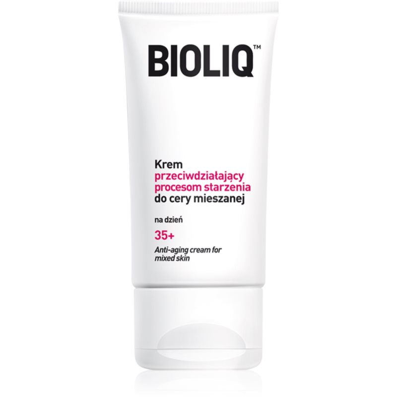 Bioliq 35+ крем против бръчки за смесена кожа 50 мл.