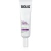 Bioliq 45+ стягащ крем за дълбоки бръчки за зоната околоочите и устните (Prunus Serrulata) 15 мл.