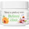 Bione Cosmetics Bylinný elixír крем за лице и тяло 260 мл.