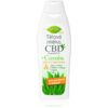 Bione Cosmetics Cannabis CBD подхранващ лосион за тяло с конопено масло 500 мл.