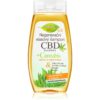 Bione Cosmetics Cannabis CBD регенериращ шампоан с конопено масло 260 мл.