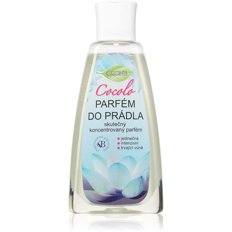 Bione Cosmetics Cocolo aроматизатор за гардероб 155 мл.