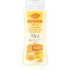 Bione Cosmetics Honey + Q10 двуфазен лосион за грим за лице и очи 255 мл.