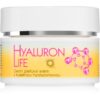 Bione Cosmetics Hyaluron Life дневен крем за лице с хиалуронова киселина 51 мл.