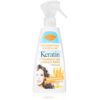 Bione Cosmetics Keratin + Grain балсам в спрей без отмиване 260 мл.