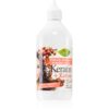 Bione Cosmetics Keratin + Kofein серум за растеж на косата и укрепване от корените 215 мл.