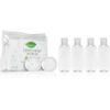 Bione Cosmetics Travel Set контейнери за пътуване за многократна употреба