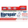 Biorepair Advanced Senitivity паста за зъби за чувствителни зъби за защита на зъбите и венците 75 мл.